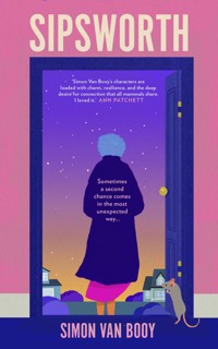 Sipsworth - Simon Van Booy - ebook