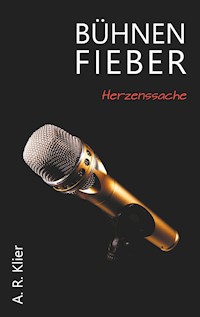 Herzenssache - A.R. Klier - ebook