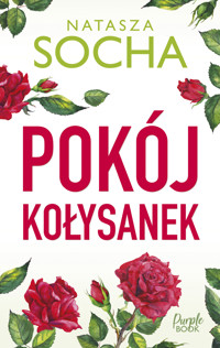Pokój kołysanek - Natasza Socha - ebook + audiobook + książka