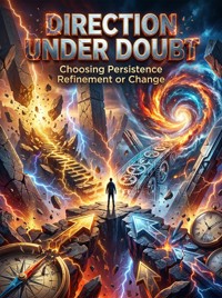 Direction Under Doubt - Olivia Bennett - ebook