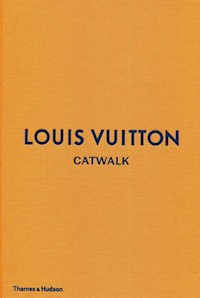 Louis Vuitton Catwalk The Complete Fashion Collections - Rytter Louise, Ellison Jo - książka