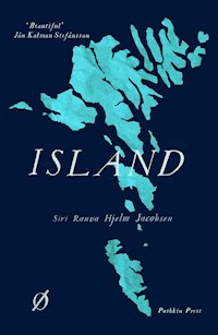 Island - Siri Ranva Hjelm Jacobsen - ebook