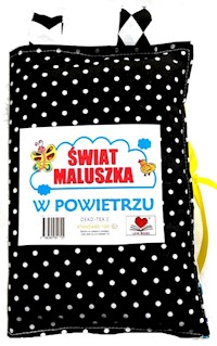 Świat Maluszka W powietrzu -  - książka