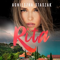 Rita - Staszak Agnieszka - ebook + audiobook + książka