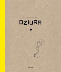 Dziura - Torster Oyvind - książka