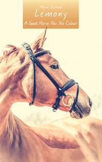 Lemony - Maria Durand - ebook