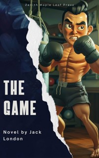 The Game - Jack London - ebook