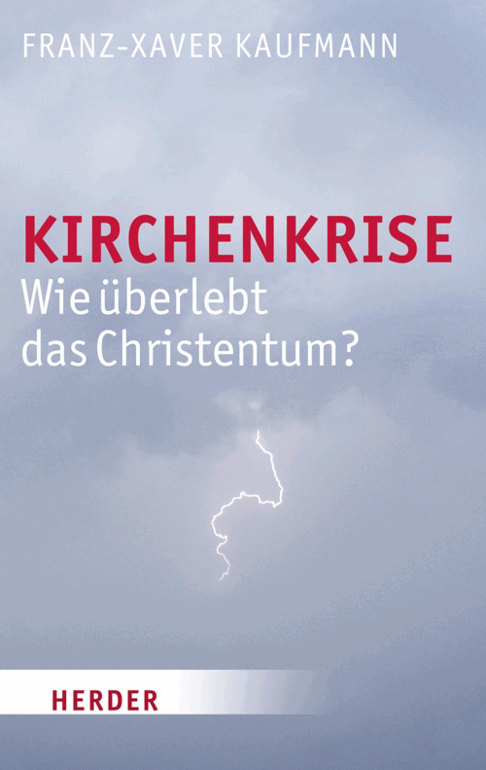 Kirchenkrise