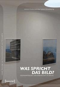 Was spricht das Bild? -  - ebook