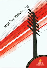 Europa Stop Wschodnia Stop -  - książka