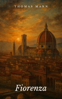 Fiorenza - Thomas Mann - ebook
