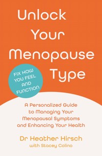 Unlock Your Menopause Type - Heather Hirsch - ebook