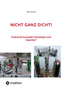 NICHT GANZ DICHT! - Dirk Schul - ebook