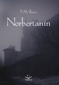 Norbertanin - Sleeve P.M. - ebook + książka