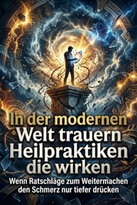 In der modernen Welt trauern: Heilpraktiken die wirken - Miriam Brandt - ebook