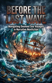 Before the Last Wave - Idris Reese - ebook