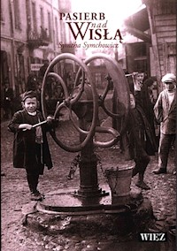 Pasierb nad Wisłą - Symchowicz Symcha - książka