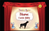 Blume, l'amie fidèle - Dorinha Aguiar - ebook