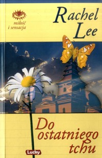 Do ostatniego tchu - Rachel Lee - ebook