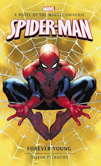 Spider-Man - Stefan Petrucha - ebook