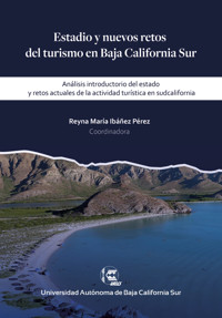 Estadio y nuevos retos del turismo en Baja California Sur - Reyna María Ibáñez Pérez - ebook