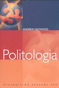 Politologia - Heywood Andrew - ebook + książka