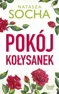 Pokój kołysanek - Natasza Socha - ebook + audiobook + książka