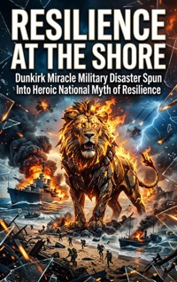 Resilience at the Shore - Idris Reese - ebook
