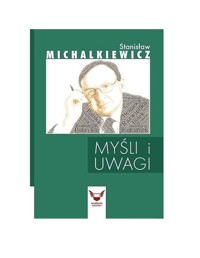 Myśli i uwagi - Stanisław Michalkiewicz - książka