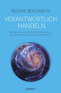 Verantwortlich  handeln - Regine Reichwein - ebook
