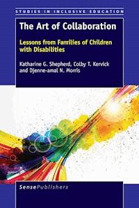 The Art of Collaboration - Katharine G. Shepherd - ebook