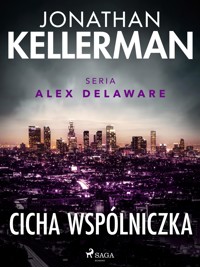Cicha wspólniczka - Jonathan Kellerman - ebook + audiobook