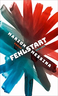 Fehlstart - Marion Messina - ebook