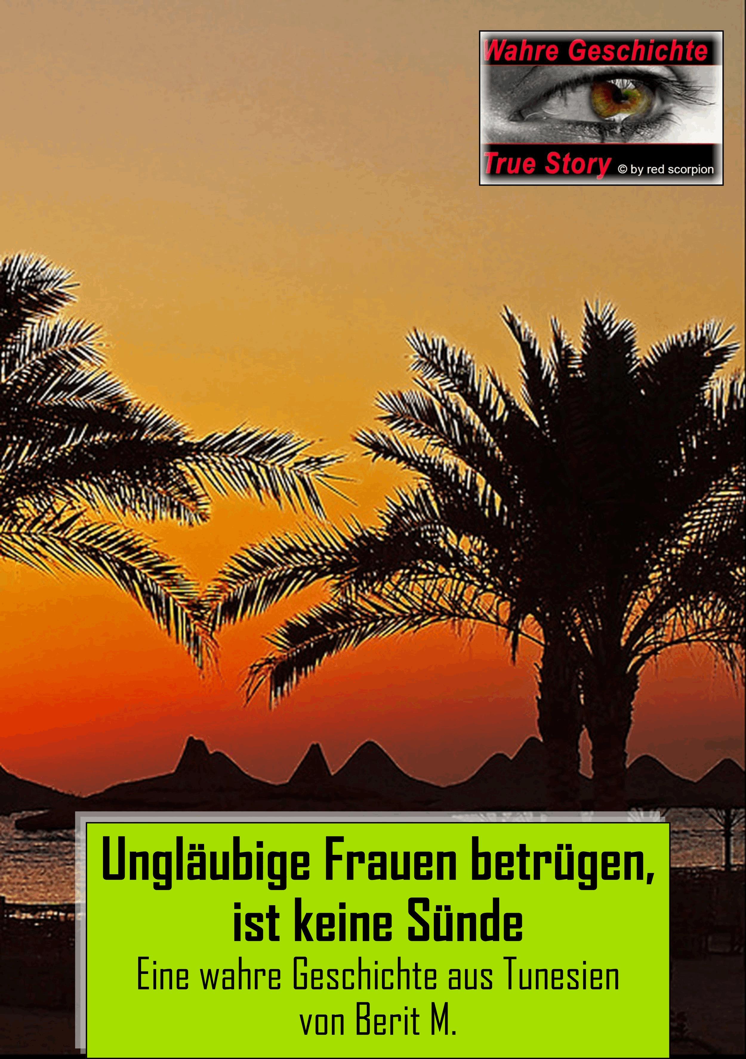 Ungläubige Frauen betrügen, ist keine Sünde