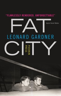 Fat City - Gardner Leonard - ebook