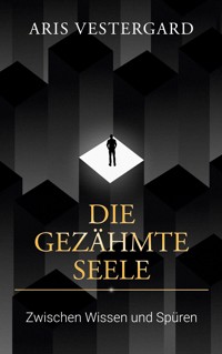 Die gezähmte Seele - Aris Vestergard - ebook