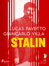 Stalin - Lucas Hugo Pavetto, Giancarlo Villa - ebook + audiobook