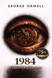 1984: 75th Anniversary - George Orwell - ebook