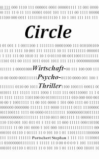 Circle - Stephan Purtschert - ebook