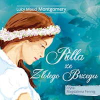 Rilla ze Złotego Brzegu - Lucy Maud Montgomery - audiobook