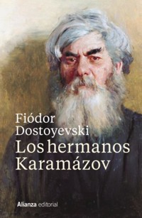 Los hermanos Karamázov - Fiódor Dostoyevski - ebook