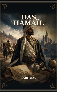 Das Hamaïl - Karl May - ebook