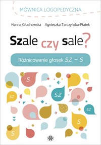 Szale czy sale? - Głuchowska Hanna, Tarczyńska-Płatek Agnieszka - książka