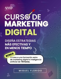 Curso de Marketing Digital - Miguel Florido - ebook