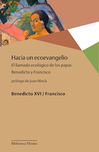 Hacia un ecoevangelio - José Mario Bergoglio - ebook