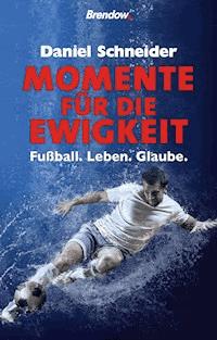 Momente für die Ewigkeit - daniel  schneider - ebook