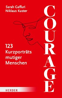 Courage - Niklaus Kuster - ebook
