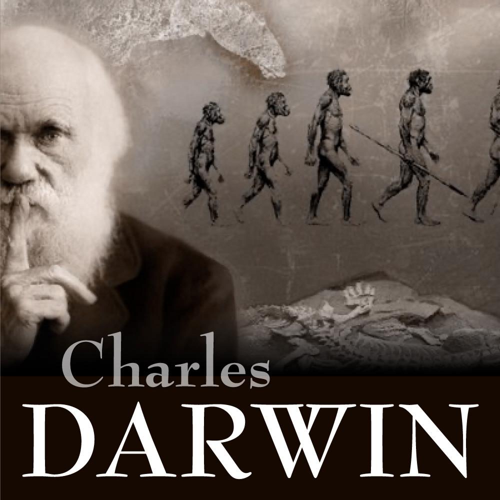 Darwin i jego teoria ewolucji