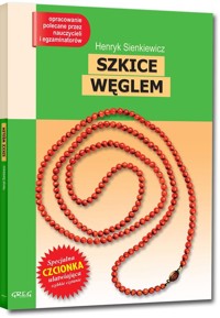 Szkice węglem - Henryk Sienkiewicz - ebook + audiobook + książka