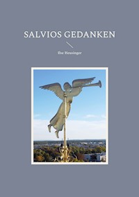 Salvios Gedanken - Ilse Heusinger - ebook